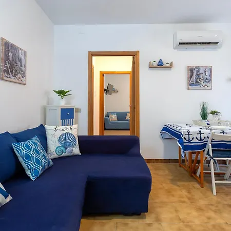 Marina Di * アルゲーロ