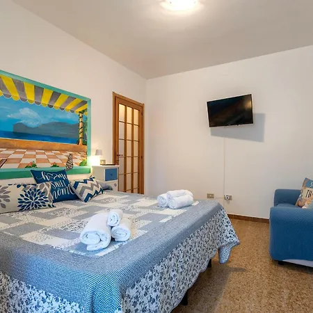 Marina Di * アルゲーロ