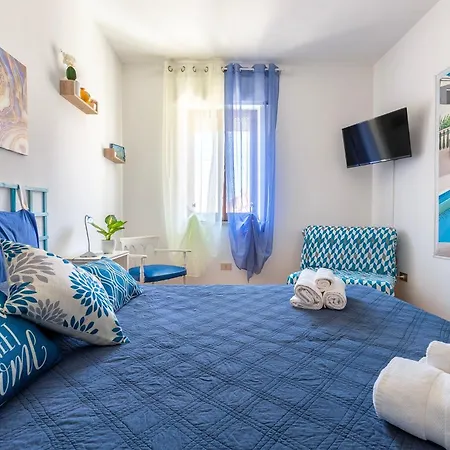 Apartamento Marina Di