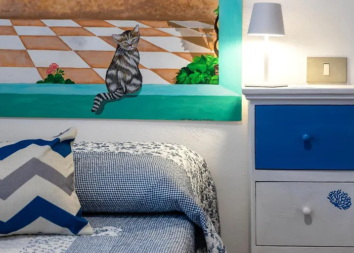 Marina Di Apartment Alghero