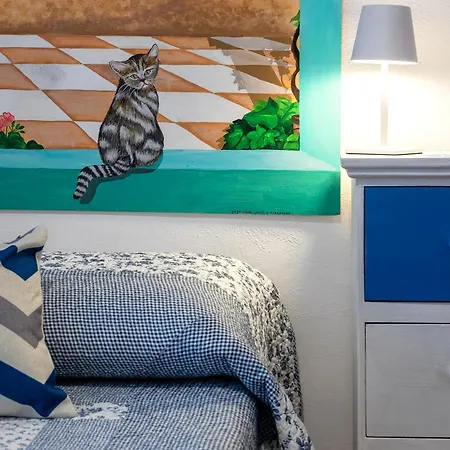 Marina Di Apartment Alghero