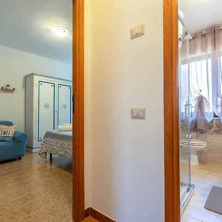 Apartment Marina Di