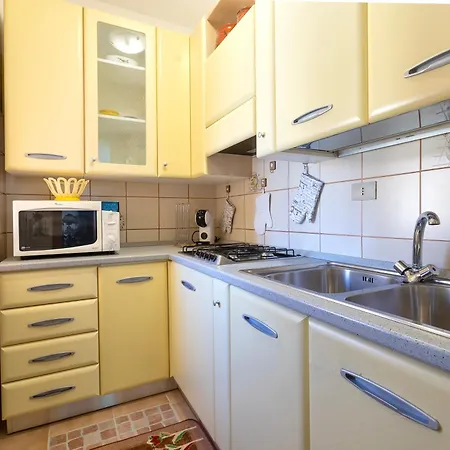 Apartment Marina Di Alghero