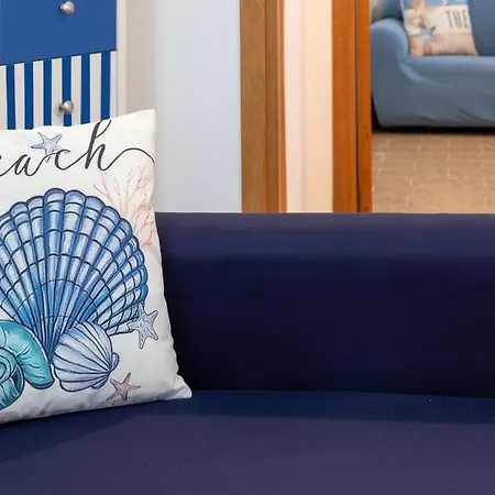 Marina Di Apartment Alghero