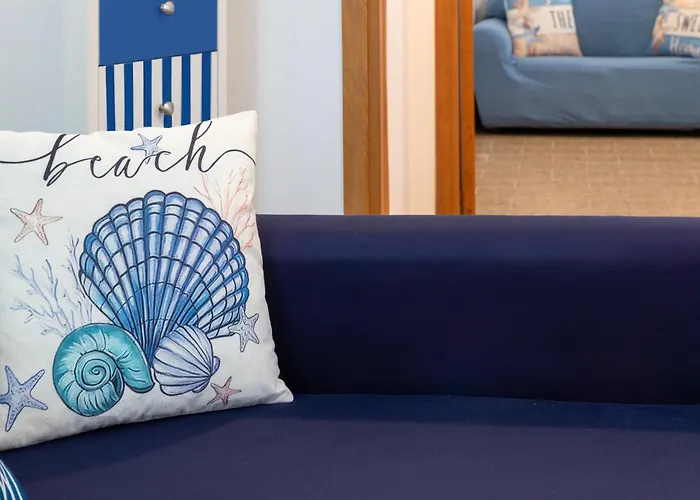 Marina Di Appartement Alghero