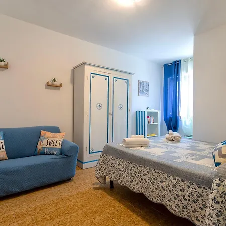 Marina Di شقة